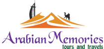 Arabian Memories